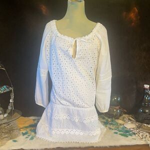 OndadeMar swim cover S (4892)